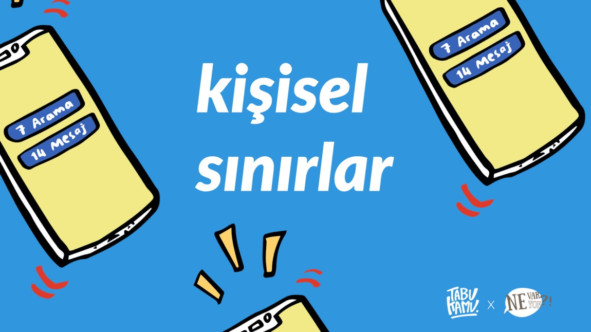 “Kişisel Sınırlar” ve “Bilinçli Teknoloji Kullanımı” Öğrenci Eğitimleri Tüm Hızıyla Sürüyor.